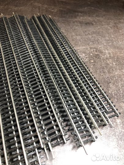 Железная дорога TT,1/120,12mm