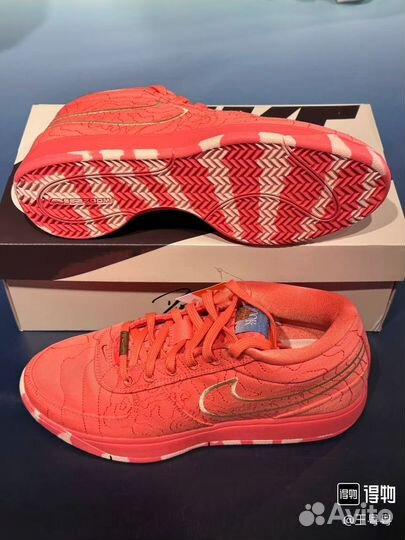 Баскетбольные Кроссовки Nike Book 1 ep