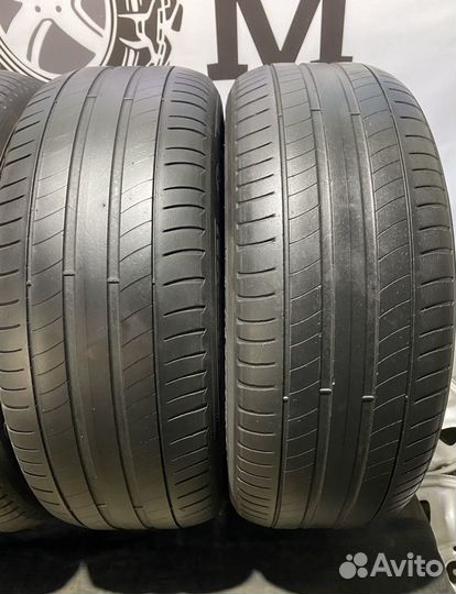 Michelin Primacy 3 225/55 R17