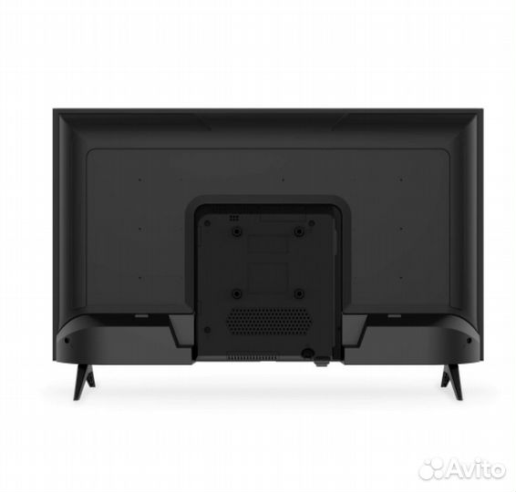 Новый Телевизор Sber SDX-32H2120B, 32