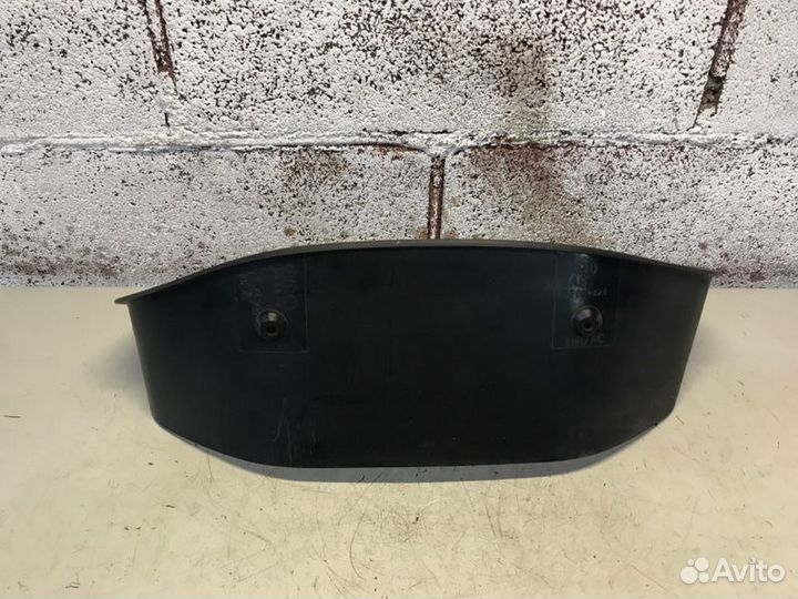 Накладка панели приборов Mitsubishi Eterna 2.0