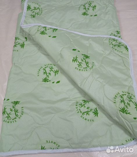 Одеяло легкое размер евро