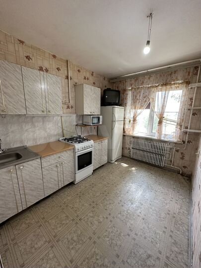 2-к. квартира, 53,2 м², 1/9 эт.