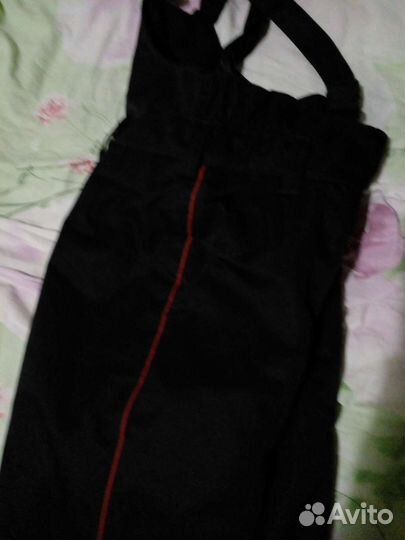 Полицейская форма женская зимняя