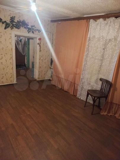 Дом 75 м² на участке 50 сот.