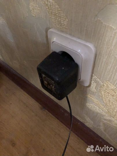 Велотренажер