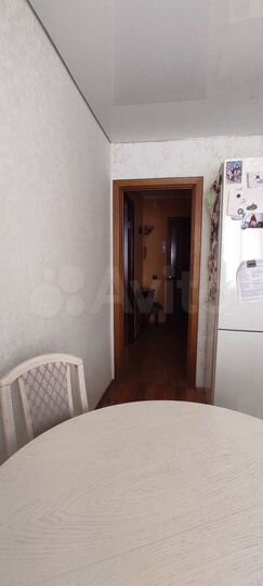 4-к. квартира, 86 м², 12/17 эт.