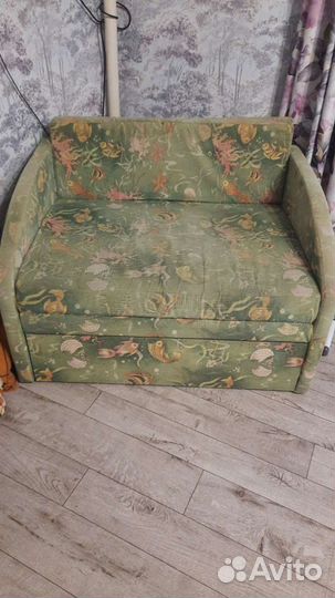 Детская софа