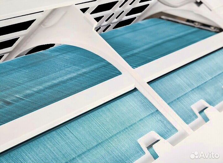 Сплит-система Ballu BSO-12HN1