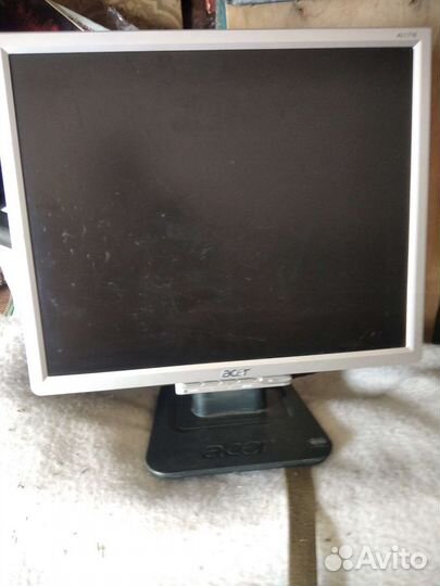 Монитор Acer