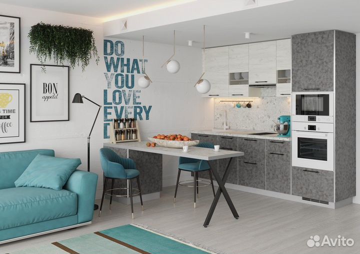 Кухня на заказ