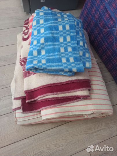 Одеяла
