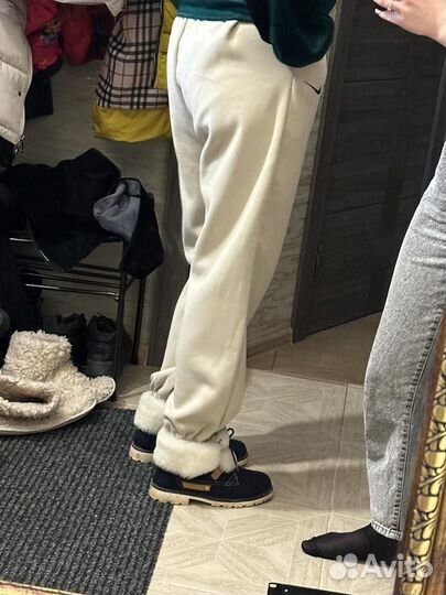 Спортивные штаны nike