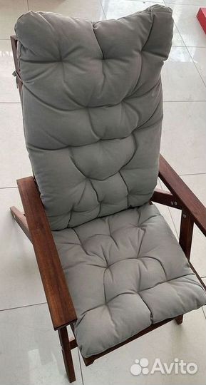 Подушка на кресло IKEA