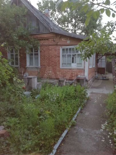 Дом 47 м² на участке 23 сот.