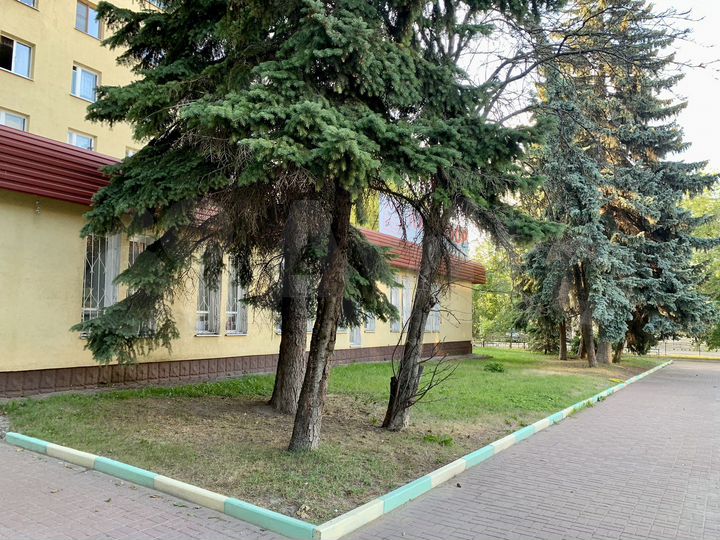 Свободного назначения, 495 м²