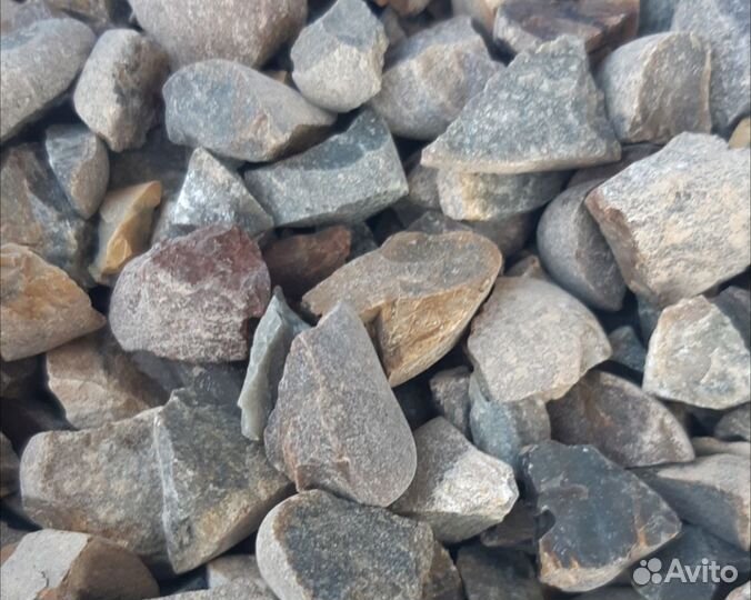 Песок щебень гравий доставка Камаз газель самосвал