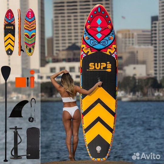 Аренда сапбордов