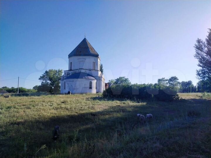 Участок 2,5 га (ИЖС)