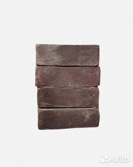 Кирпич ручной формовки Ganimed RRR