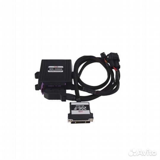 MS-39006 (206F) Кабель FlexRay для автомобиля