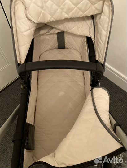 С К И Д К А Коляска 2в1 bugaboo cameleon 3