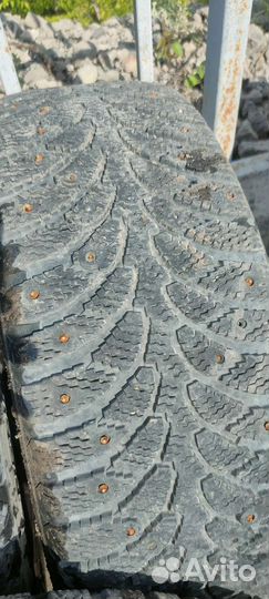 Cordiant Sno-Max 215/55 R16