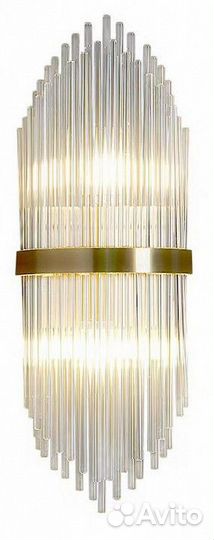 Накладной светильник Aployt Danil APL.638.01.02