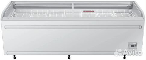 Ларь-бонета Haier GTS1850