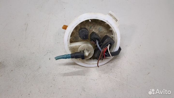 Насос топливный электрический Porsche Cayenne