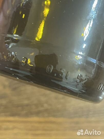 Бутылки с бугельной крышкой 0.5