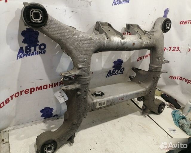 Балка Bmw 523 F10