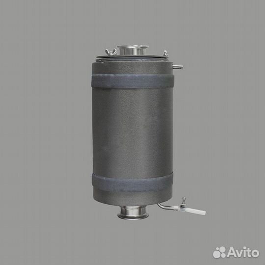 Устройство польского буфера 2020. Польский буфер 2020. Вакуумный буфер-колонна 2020. Царга хд4-500 (0. 75).