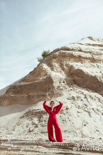 Комбинезон uterque