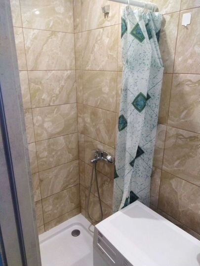 Квартира-студия, 12 м², 1/5 эт.