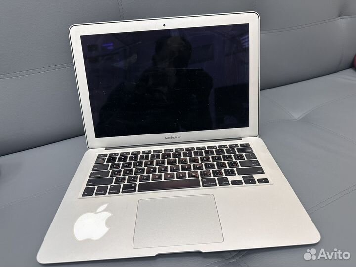 Apple MacBook Air