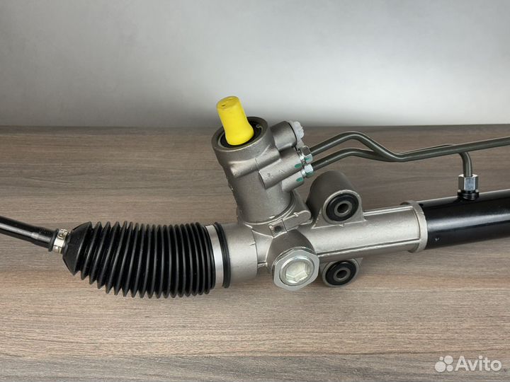 Рулевая рейка Chevrolet Lacetti