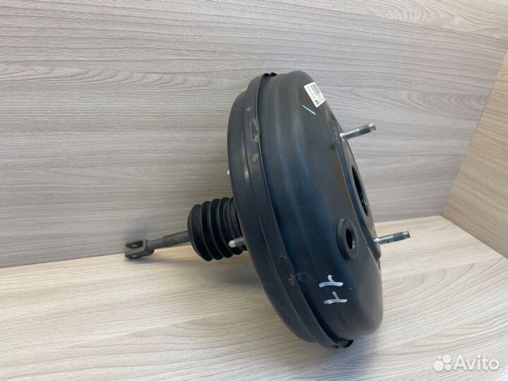 Вакуумный усилитель LADA X-Ray