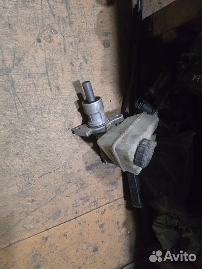 Гтц для мерседес W210