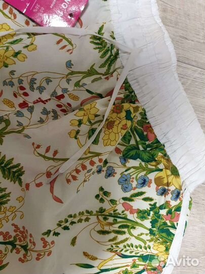 Шорты новые