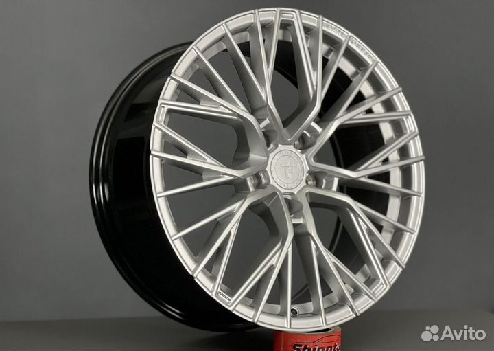 Диски Titan Forget 29 HS 5/108 R19