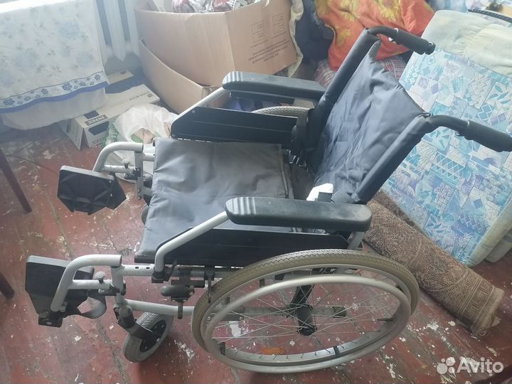 Инвалидная коляска бу