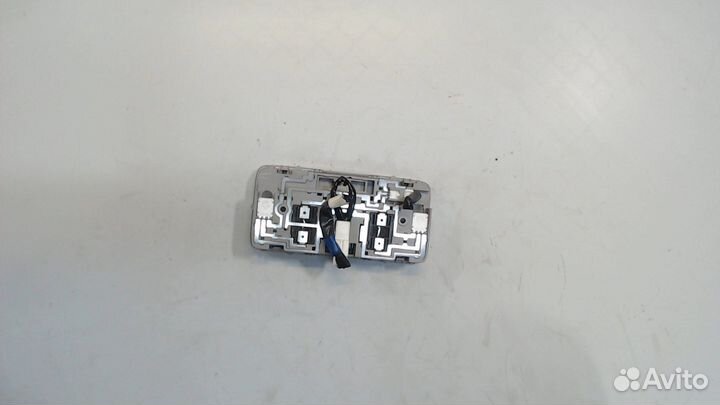 Фонарь салона Nissan X-Trail (T31), 2008