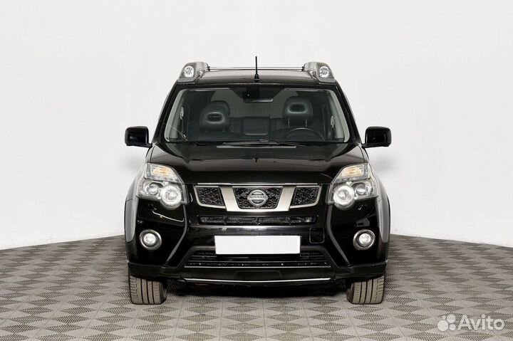 Nissan X-Trail 2.5 CVT, 2013, 141 000 км