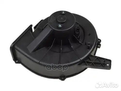 Вентилятор отопителя VW Polo 1.2-1.9 01, Seat