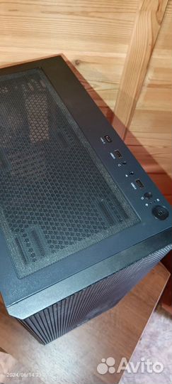 Adata XPG valor mesh C