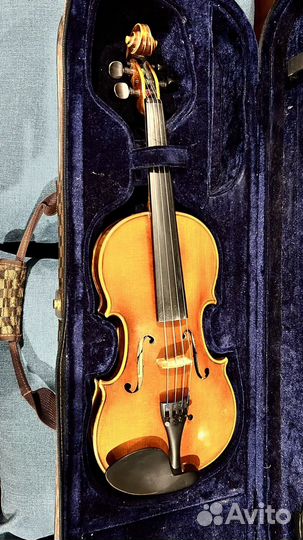 Скрипка Anton Schroetter made in Germany 3/4