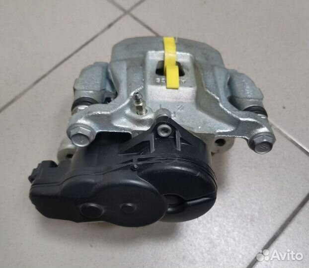 Суппорт тормозной задний правый Outlander GF