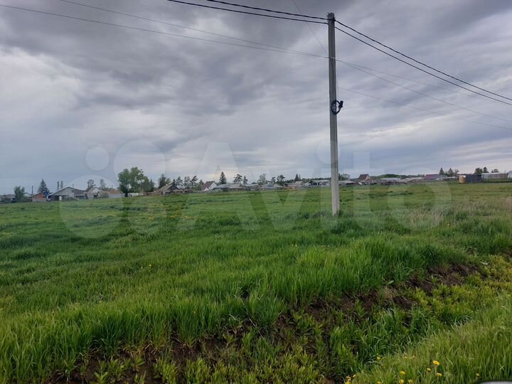 Участок 20 сот. (ИЖС)