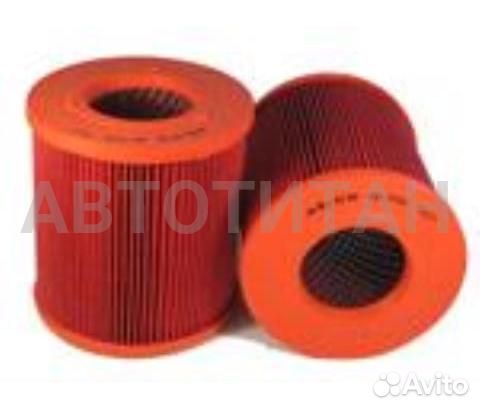 Фильтр воздушный bronco BRA-0115 (A-524V )